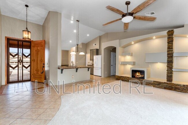 Foto del edificio - 2216 Austin Way