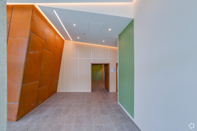 Photo du hall - The Wedge Apartments