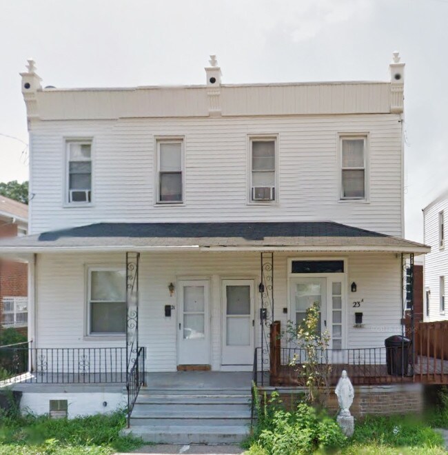 Carpenter Hill Rentals Camden, NJ