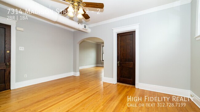 Foto del edificio - 7314 Madison St