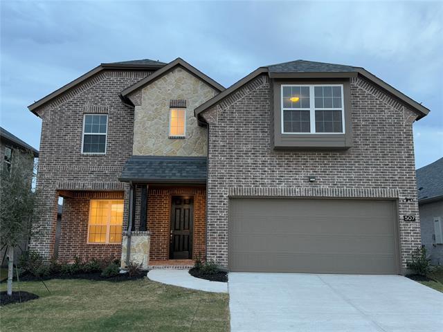 Foto principal - 507 Parrino pkwy
