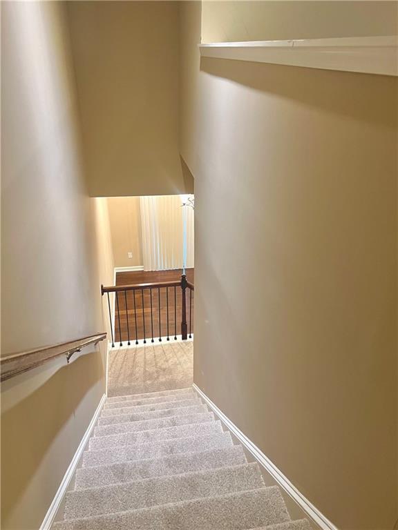 Foto del edificio - 1627 Trailview Way NE