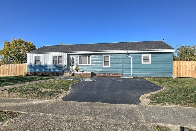 Foto del edificio - 2361 Hiwassee Dr