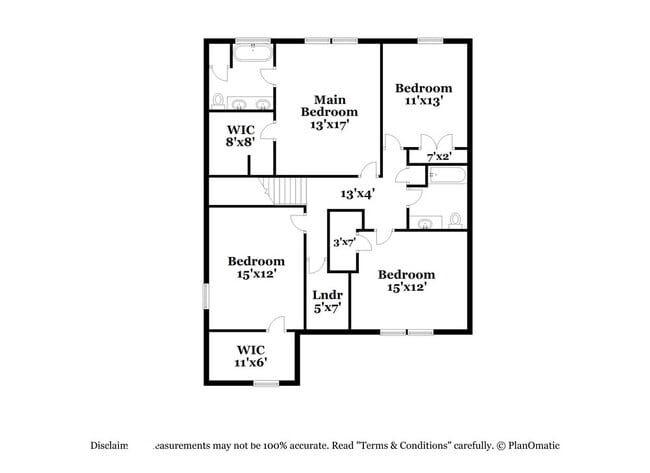 Building Photo - 1212 Braemar Highland Dr
