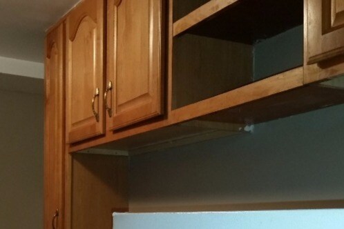 Cocina recientemente renovada - 30 Fleetwood Ave