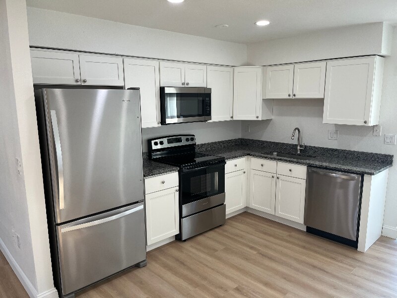 Foto principal - 6812 Jackson St