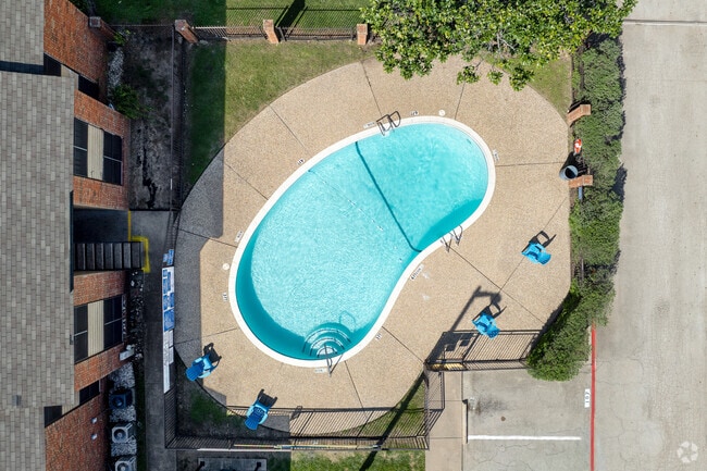 Pool - Bonnie Royal