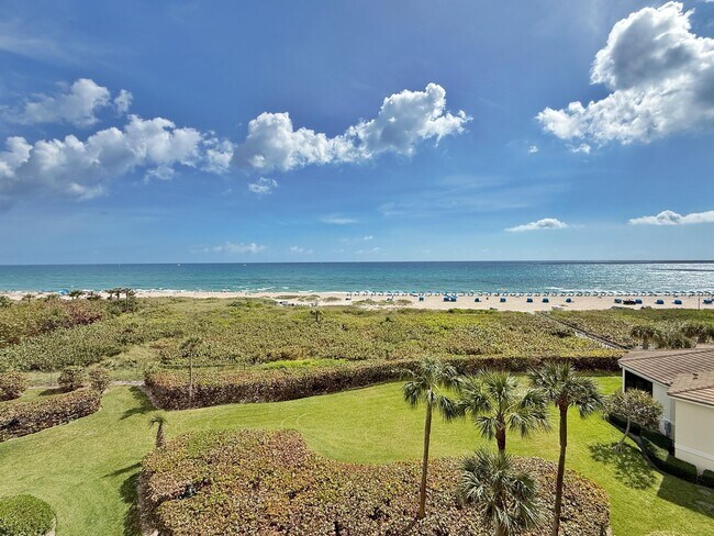 Foto del edificio - 3000 N Ocean Dr