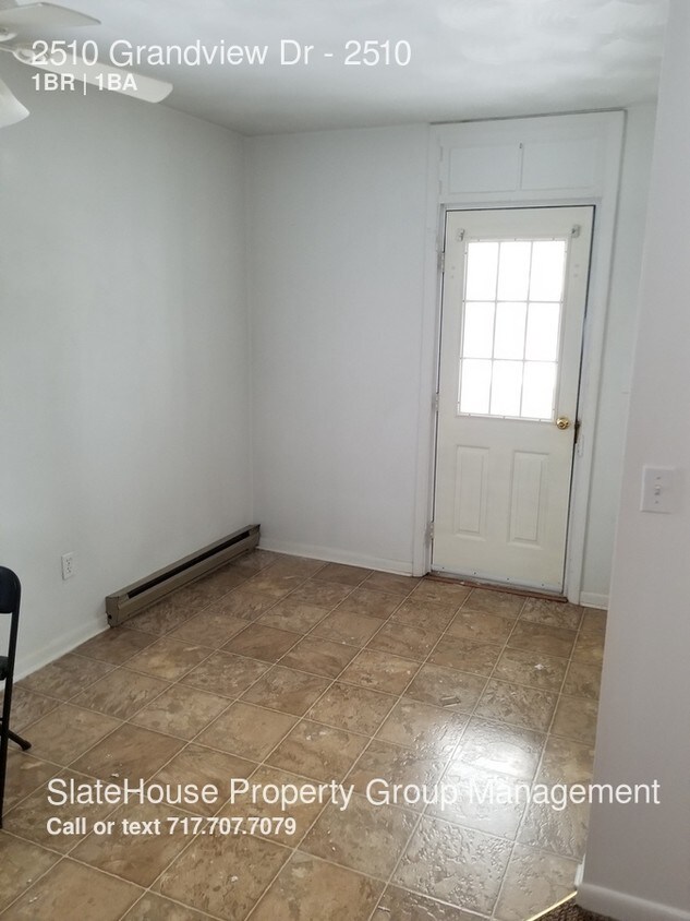 Primary Photo - 2510 Grandview Dr