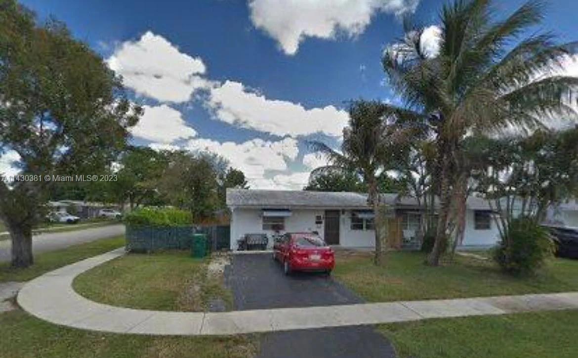 4946 SW 92nd Terrace, Cooper City, FL 33328 House Rental in Cooper