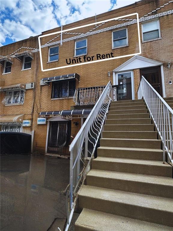 Foto del edificio - 1506 St Marks Ave