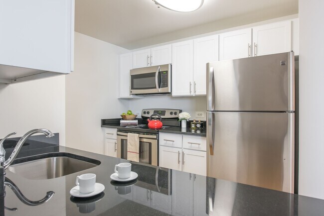 Foto del edificio - 77 Park Avenue