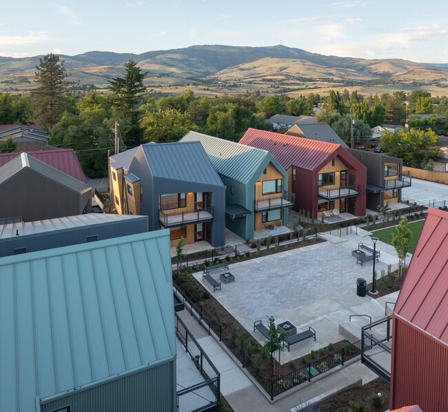 Foto del edificio - 184 Garfield St