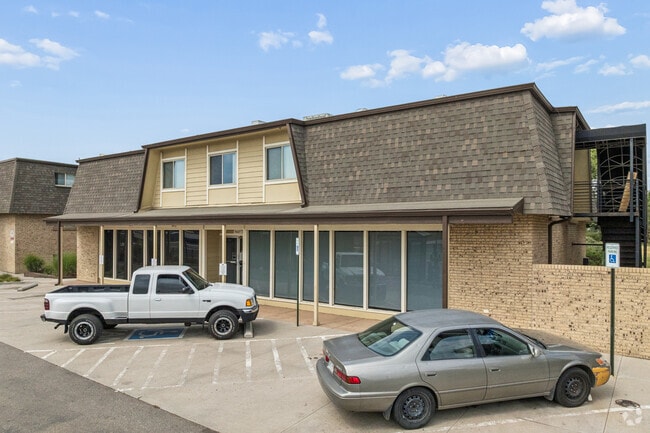 Office - Kipling Village Apartments
