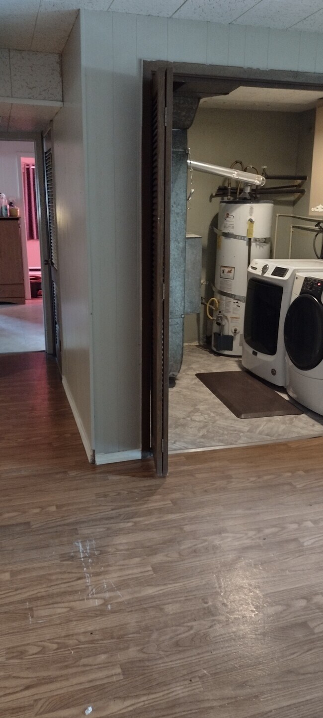 4704 242nd St SW, Mountlake Terrace, WA 98043 House Rental in