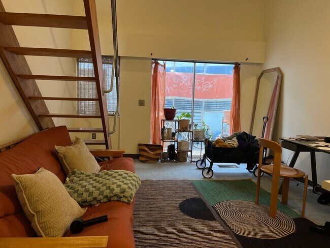 Foto del interior - Center Ithaca