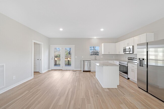 Building Photo - 8402 TN-25