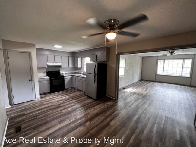 Foto del edificio - 3 br, 2 bath House - 2618 Dumbarton Road
