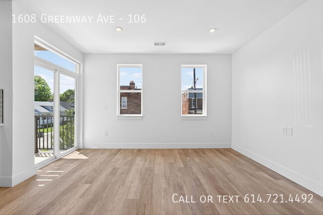 Building Photo - 1608 Greenway Ave