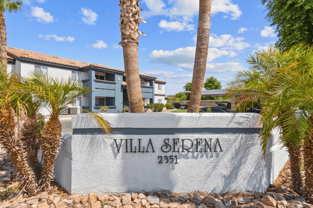 Villa Serena Apartments in Yuma, AZ