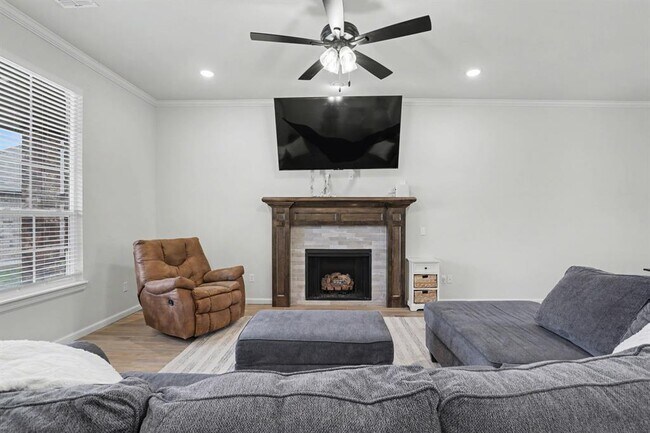 Foto del edificio - 12812 NW 141st Cir