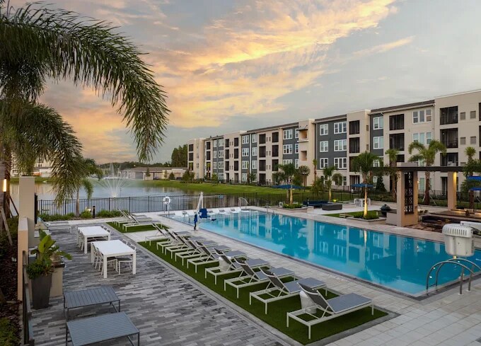 Foto del edificio - 17524 Radiant Shine Wy