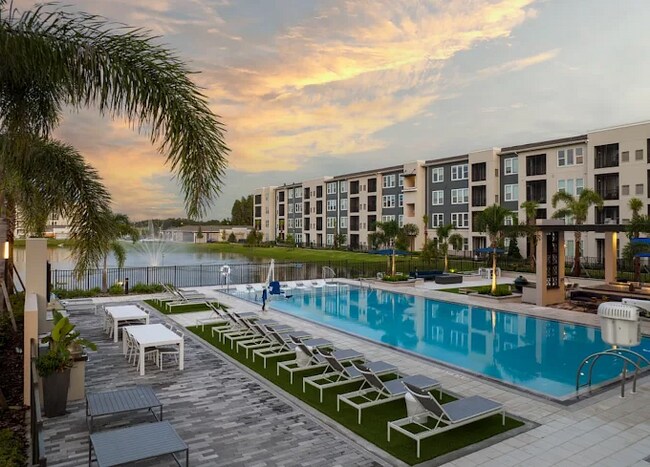 Foto del edificio - 17524 Radiant Shine Wy