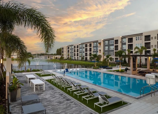 Photo - 17524 Radiant Shine Wy Townhome