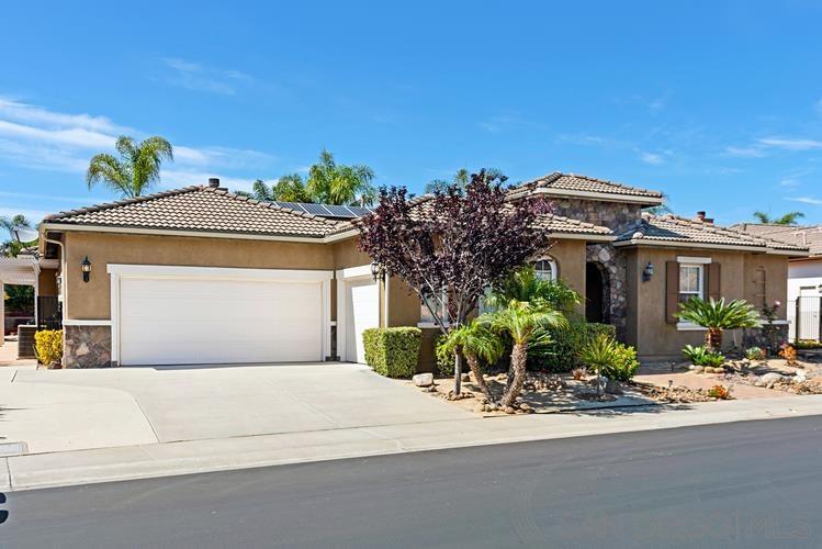 370 Melbourne Glen, Escondido, CA 92026 House for Rent in Escondido