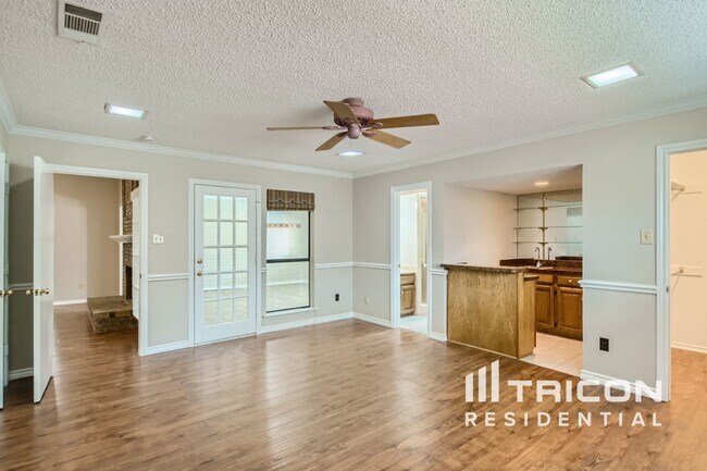 Foto del edificio - 4707 Vineyard Trail