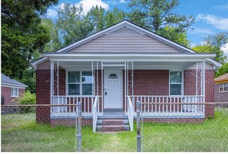 Building Photo - 521 Bayne St