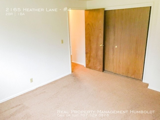 2165 Heather Ln Unit 4 Arcata Ca 95521 Apartment For Rent In