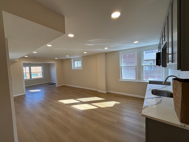 Foto del edificio - 1318 E Luzerne St