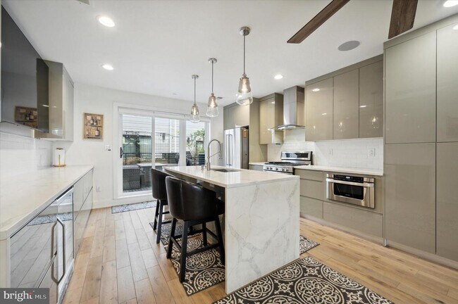 Foto del edificio - 1509 Palethorp St