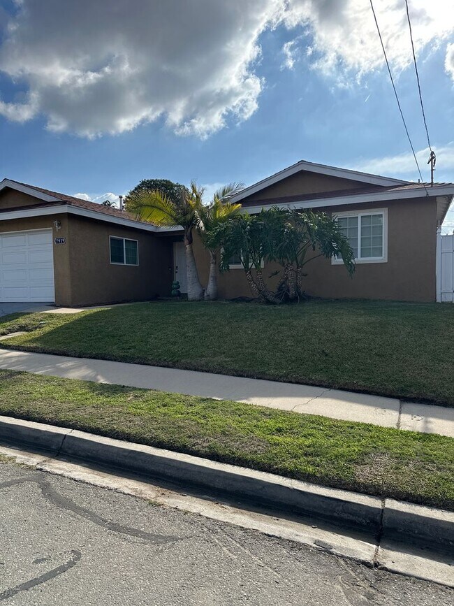 Foto del edificio - 7919 San Felipe St