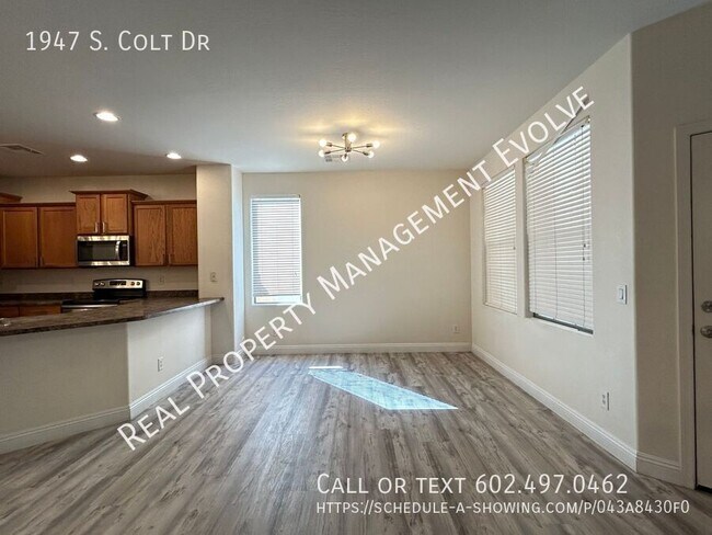 Building Photo - COME TOUR TODAY!