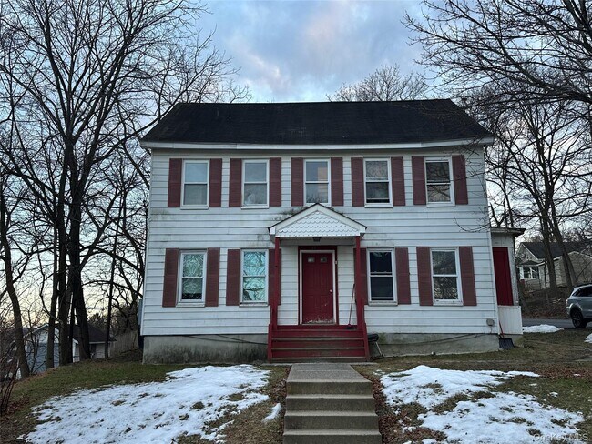 Foto del edificio - 17 Church St