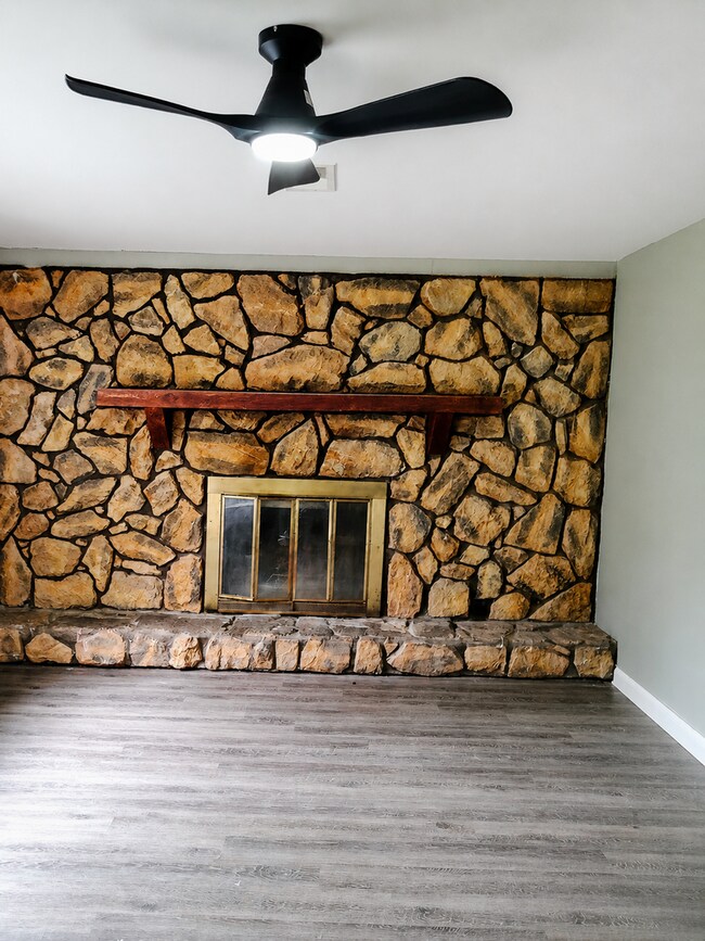 Foto del edificio - 3 Bed 1 Bath House in Jonesboro