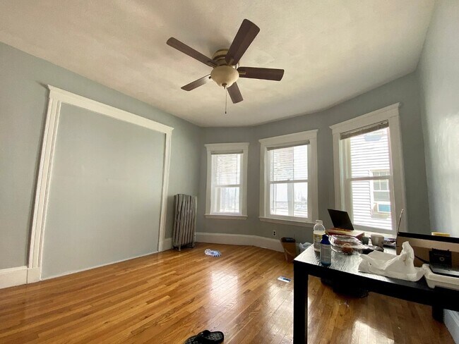 Foto del edificio - 38 George St