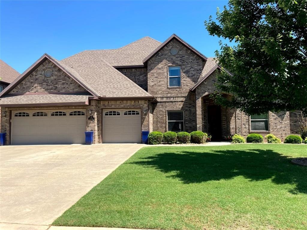 Foto principal - 1501 Partridge Run