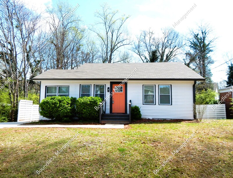 Primary Photo - 2438 Semmes St