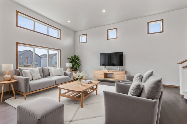 Foto del edificio - 4-bedroom, 3-bathroom South Fargo Single-F...