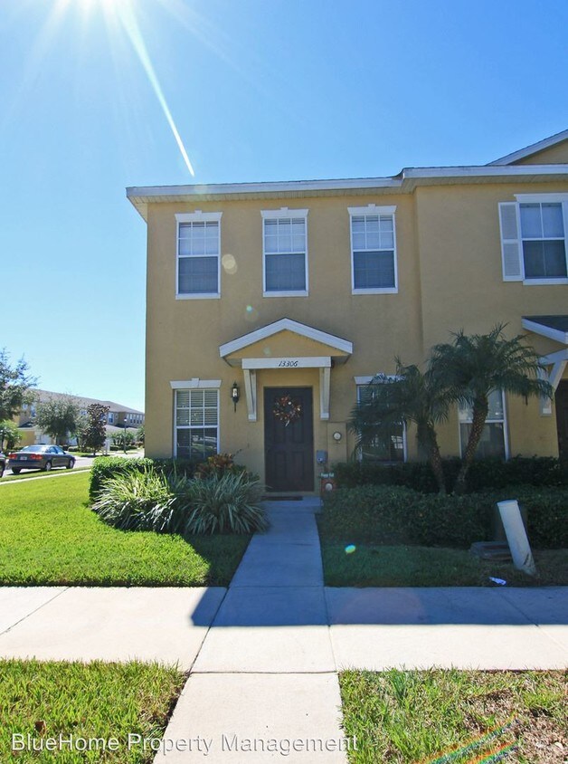 13306 Daniels Landing Cir, Winter Garden, FL 34787 House for Rent in