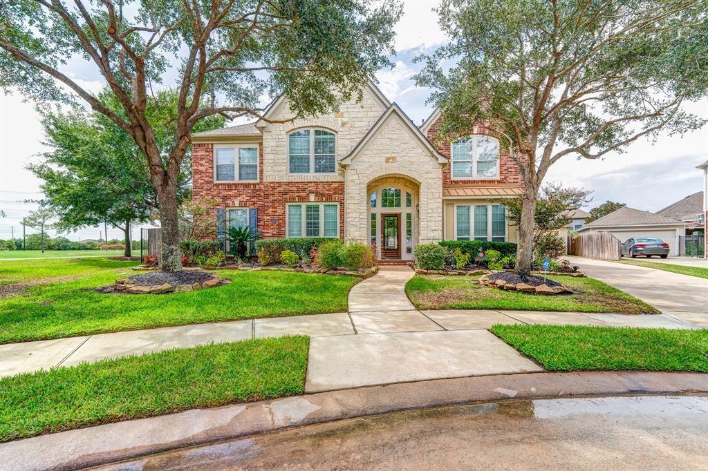 Primary Photo - 25630 Horizon Grove Ln