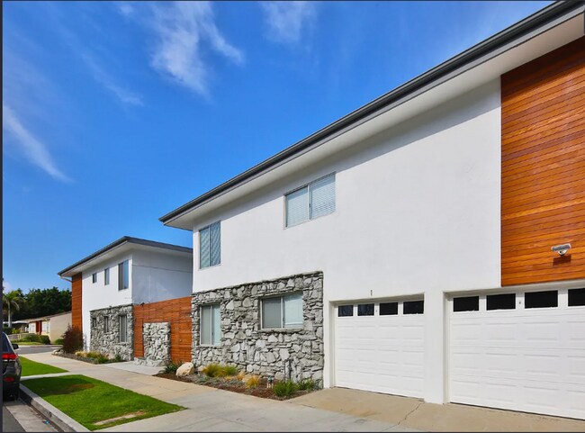 Foto del interior - Wardlow Apartments