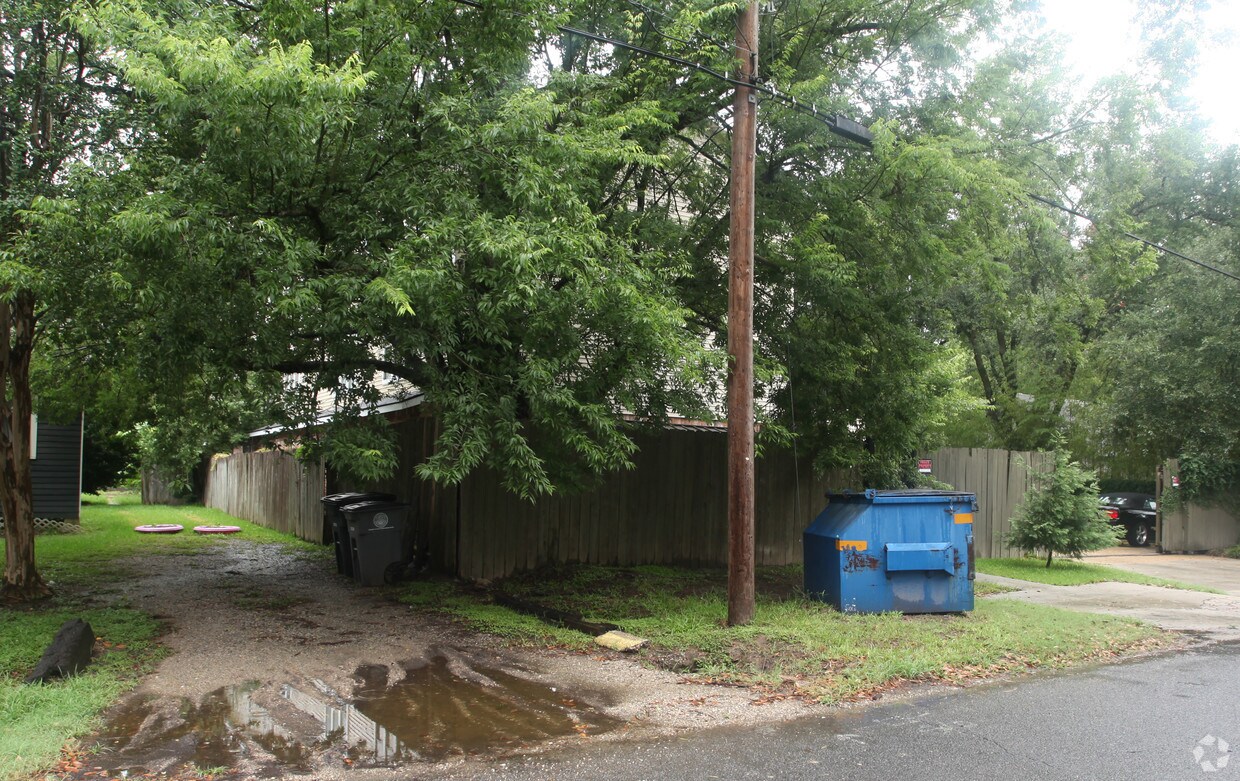 234 Richland Ave, Baton Rouge, LA 70806 Apartments in Baton Rouge, LA