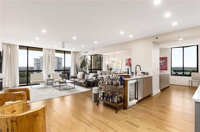 Foto del edificio - 2660 Peachtree Rd