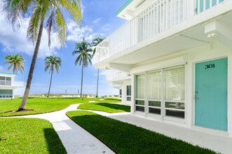 Building Photo - 1470 S Ocean Blvd