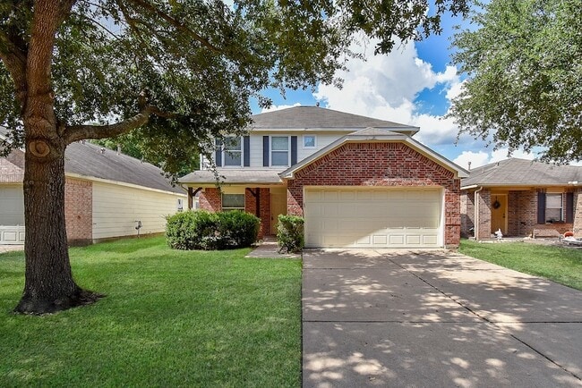 Building Photo - 18214 Olive Leaf Dr