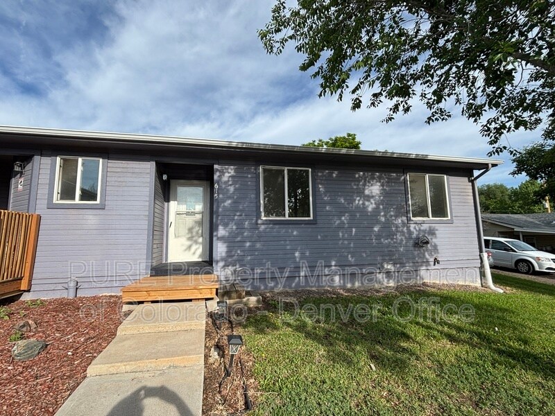 Foto principal - 615 Kilmer St